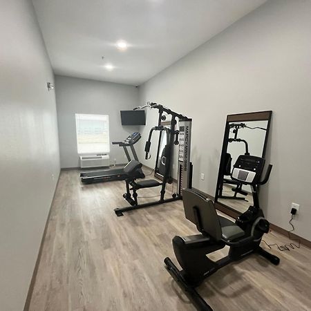 Motel 6 Gonzales, La Baton Rouge Geismar Prairieville I 10 エクステリア 写真