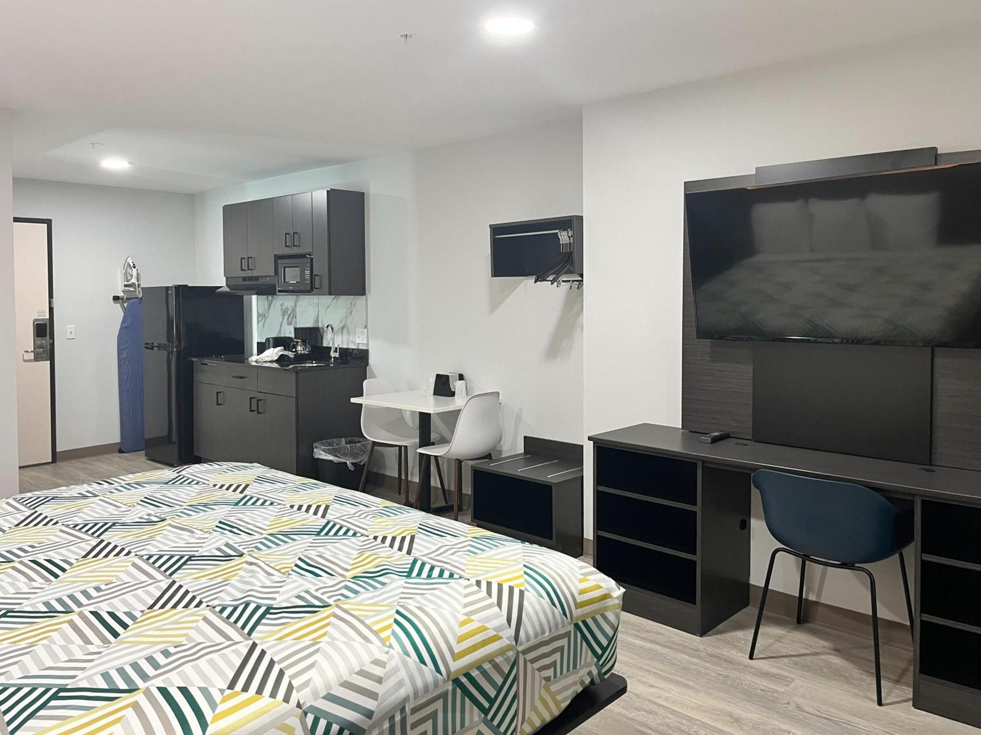 Motel 6 Gonzales, La Baton Rouge Geismar Prairieville I 10 エクステリア 写真
