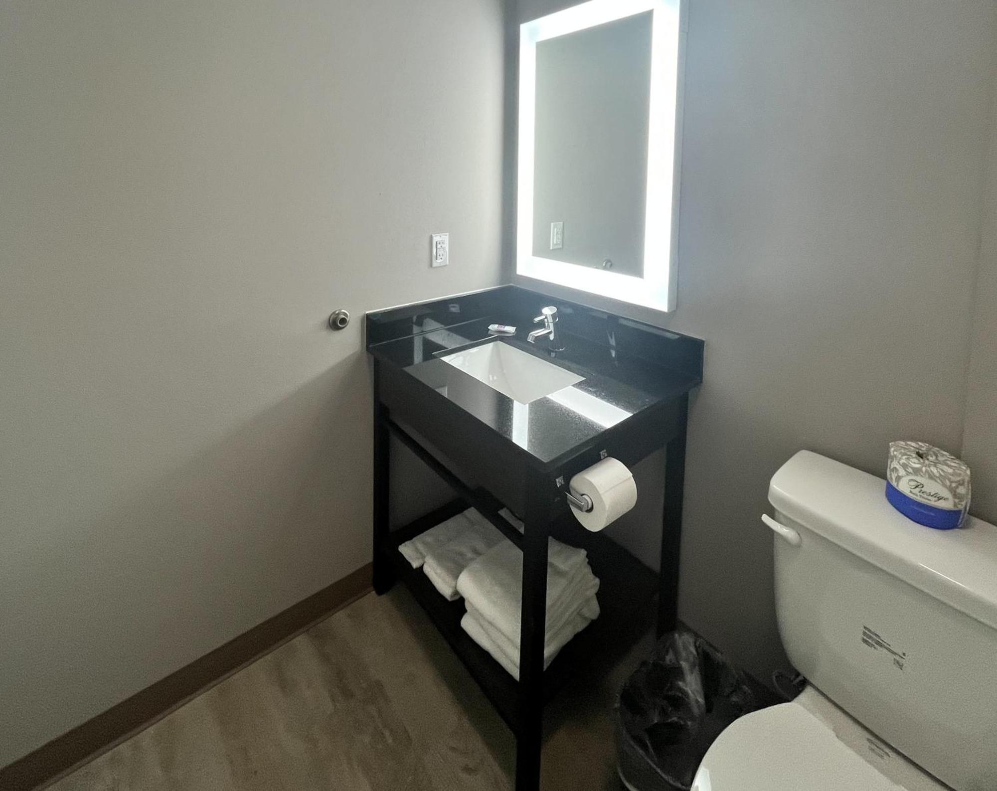 Motel 6 Gonzales, La Baton Rouge Geismar Prairieville I 10 エクステリア 写真