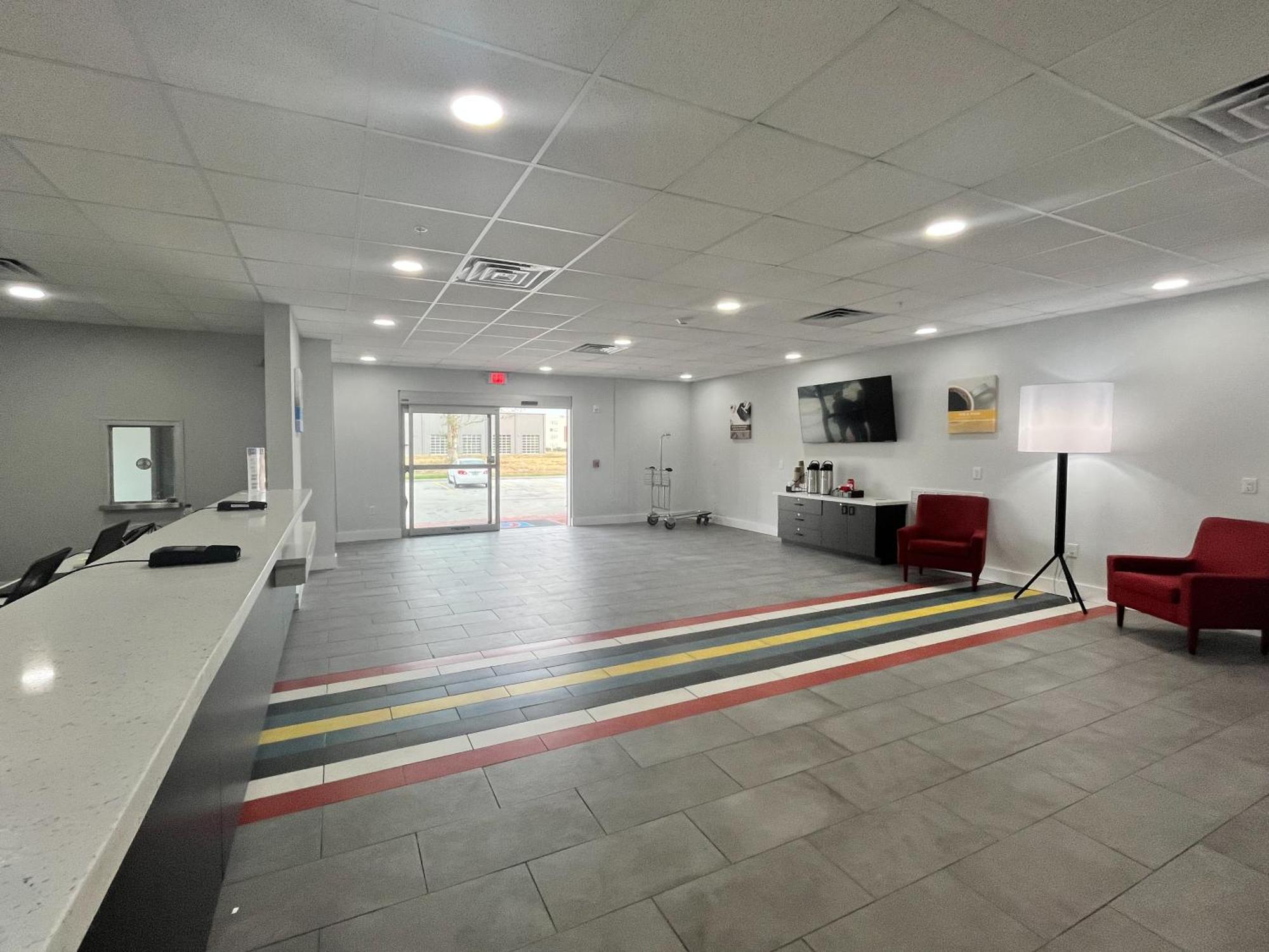 Motel 6 Gonzales, La Baton Rouge Geismar Prairieville I 10 エクステリア 写真