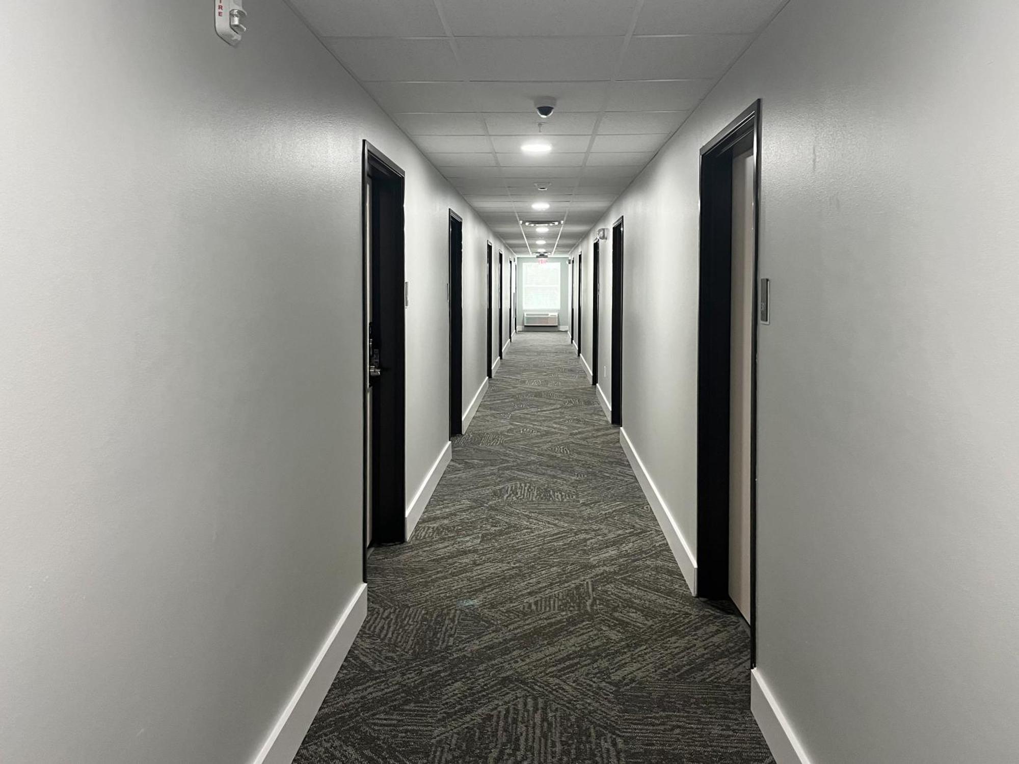 Motel 6 Gonzales, La Baton Rouge Geismar Prairieville I 10 エクステリア 写真