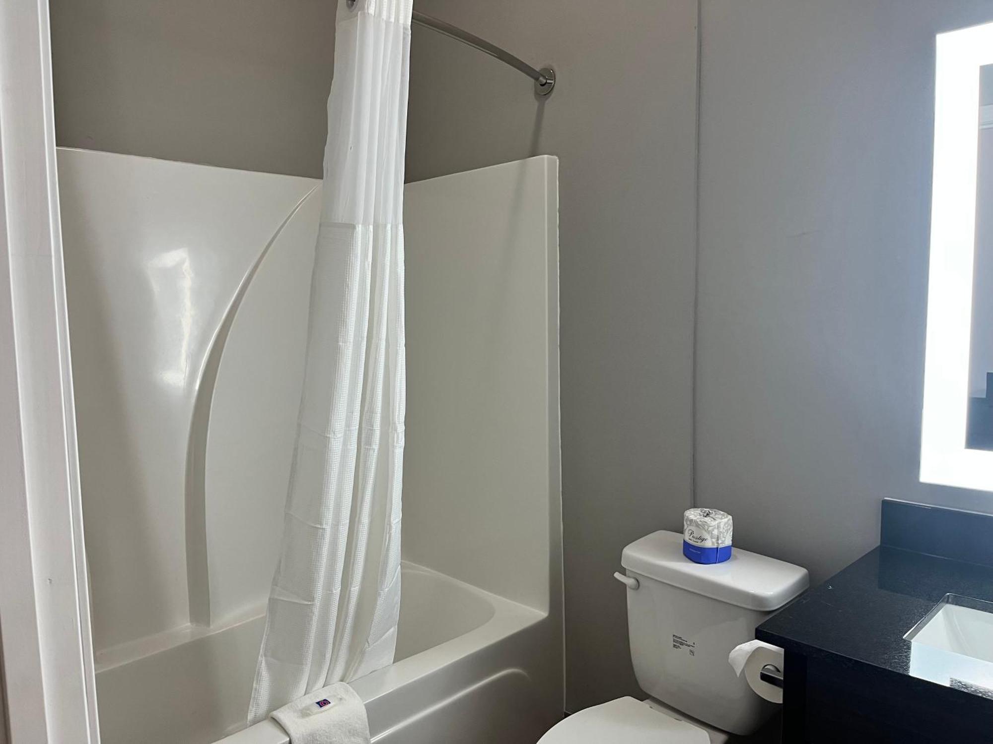Motel 6 Gonzales, La Baton Rouge Geismar Prairieville I 10 エクステリア 写真