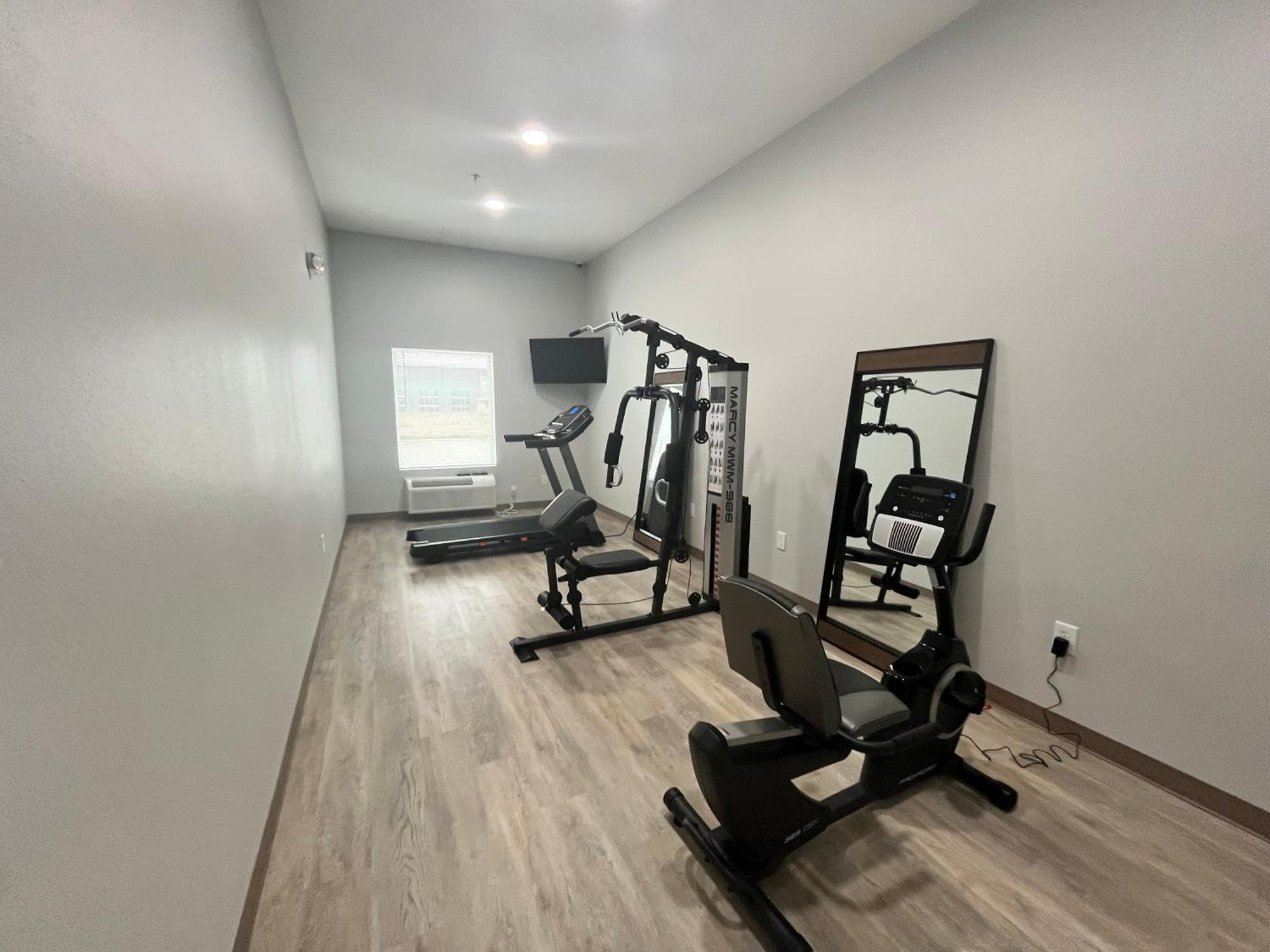 Motel 6 Gonzales, La Baton Rouge Geismar Prairieville I 10 エクステリア 写真